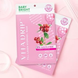 Vita Drip Fill-lagen Hydrogel Mask 20g