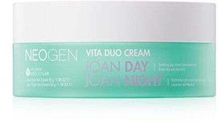 Vita Duo Cream Joan Day Joan Night