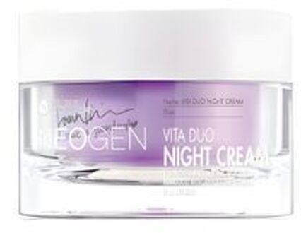 Vita Duo Night Cream navulling