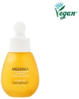 Vita Intensive Melatoning Ampoule 35ml