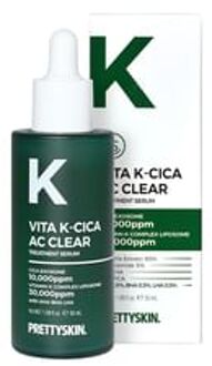 Vita K-Cica AC Clear Treatment Serum 50ml