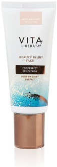 Vita Liberata BB Crème Vita Liberata Beauty Blur Face Lighter Light 30 ml