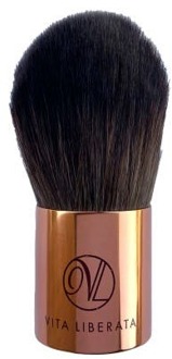Vita Liberata Penseel Vita Liberata Trystal Kabuki Mineral Brush 1 st