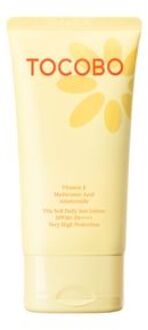 Vita Soft Daily Sun Lotion 150ml
