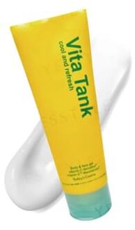 Vita Tank Body & Face Gel 150ml