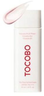 Vita Tone Up Sun Cream - Zonnebrandcrème