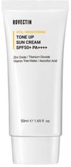 Vita Tone Up Sun Cream - Zonnebrandcrème