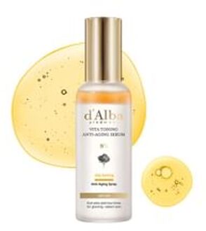 Vita Toning Anti-Aging Spray Serum 8% 70ml