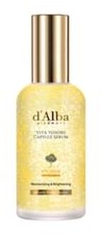 Vita Toning Capsule Serum 2025 Version - 100ml