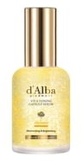 Vita Toning Capsule Serum Mini 2025 Version - 50ml