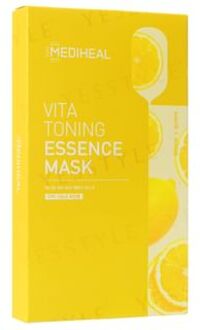Vita Toning Essence Mask 5 pcs