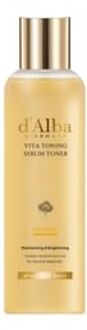 Vita Toning Serum Toner 2025 Version - 180ml