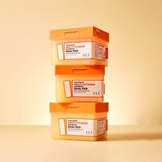 Vita Youth Multi Vitamin Waterfull Dual Pad 80 sheets