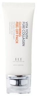 Vita Youth Pure Collagen Glowing Peel Off Pack 60ml