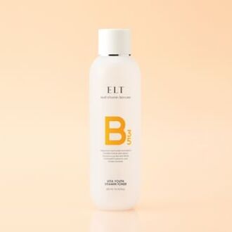 Vita Youth Vitamin Toner 200ml