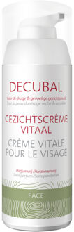 Vitaal Gezichtscreme - 50 ml - Dagcrème