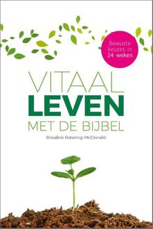Vitaal leven met de Bijbel - (ISBN:9789033802874)