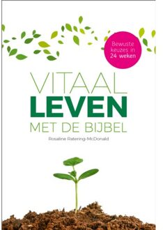 Vitaal leven met de Bijbel - (ISBN:9789033802874)