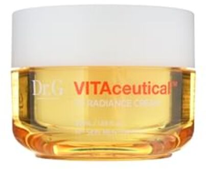 VITAceutical 7+ Radiance Cream 50ml