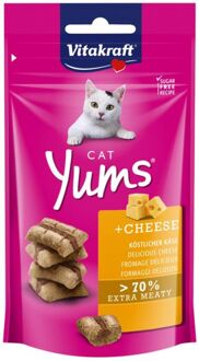 Vitakraft cat yums