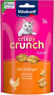 Vitakraft crispy crunch