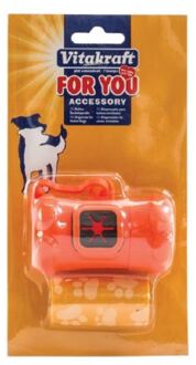 Vitakraft Dispenser Bags Dogs With 12 Bags