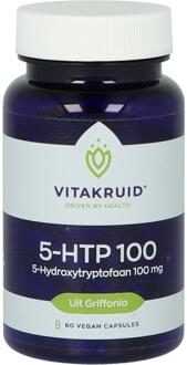 Vitakruid 5-HTP 100mg - Vitakruid