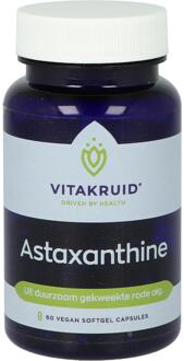 Vitakruid Astaxanthine