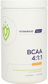 Vitakruid BCAA 4:1:1