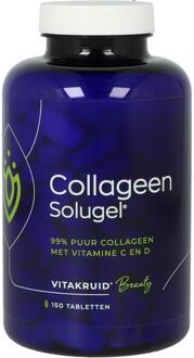 Vitakruid Collageen Solugel