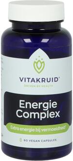 Vitakruid Energie complex