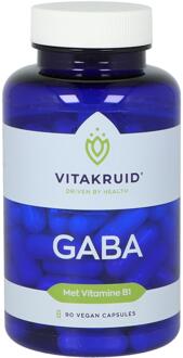 Vitakruid GABA