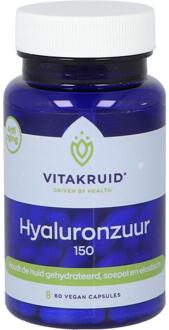 Vitakruid Hyaluronzuur 150
