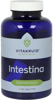 Vitakruid Intestina Darmformule
