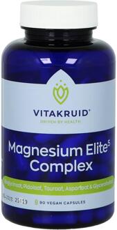 Vitakruid Magnesium Elite5 complex