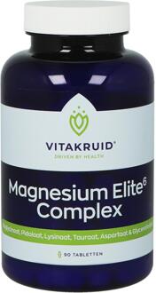 Vitakruid Magnesium Elite6 complex