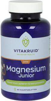 Vitakruid Magnesium Junior