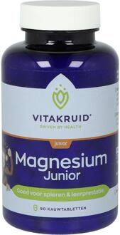 Vitakruid Magnesium Junior