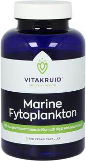 Vitakruid Marine Fytoplankton