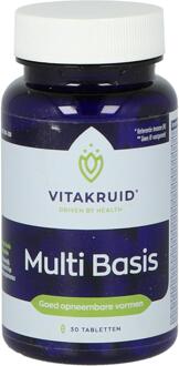 Vitakruid Multi Basis