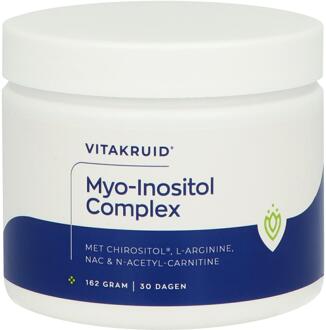 Vitakruid Myo-Inositol complex