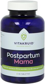 Vitakruid Postpartum Mama