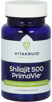Vitakruid Shilajit 500 PrimaVie