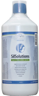 Vitakruid Silsolutions 1000 ml