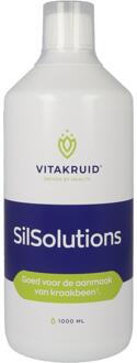 Vitakruid Silsolutions 1000 ml