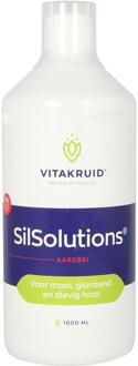 Vitakruid Silsolutions Aardbei