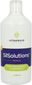 Vitakruid SilSolutions Tropical