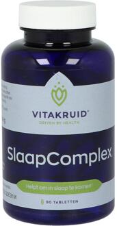 Vitakruid SlaapComplex