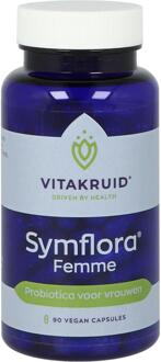 Vitakruid Symflora Femme