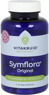 Vitakruid Symflora Original